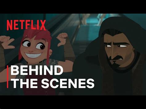 Nimona Netflix Porn Videos 